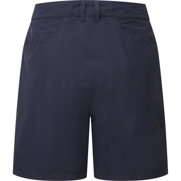 2026 Gill Mujer Pantalones Cortos Elásticos UV021W - Navy